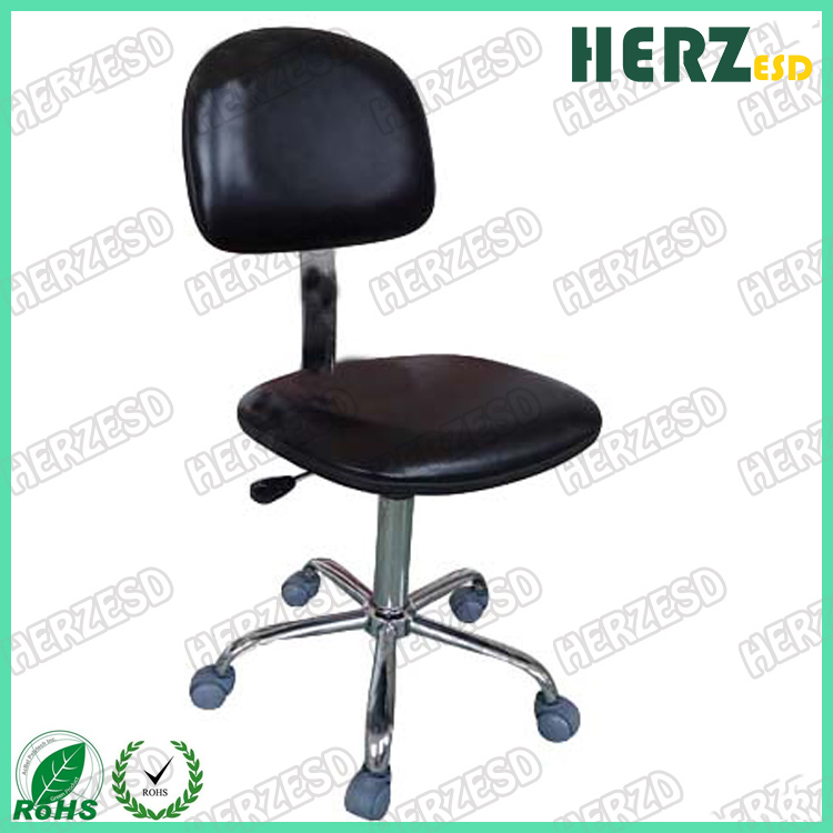 HZ-35110 Anti-static leather backrest chair